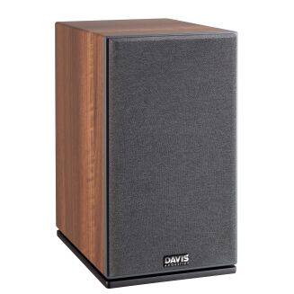 Davis Acoustics Krypton 3 v2 orzech - 2