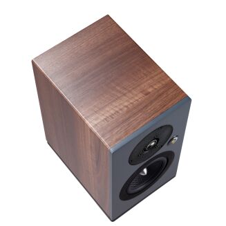 Davis Acoustics Krypton 3 v2 orzech - 4