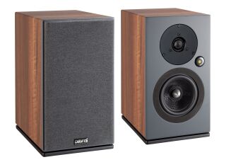 Davis Acoustics Krypton 3 v2 orzech - 3