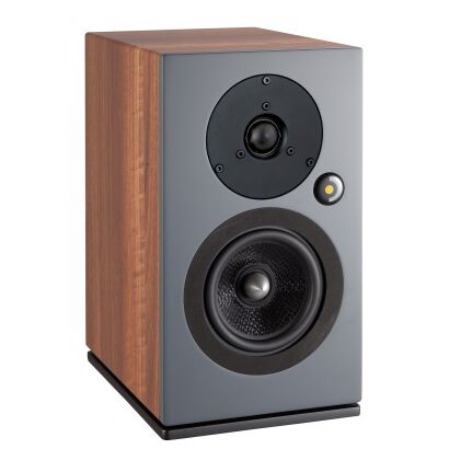 Davis Acoustics Krypton 3 v2 orzech