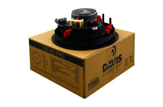 Davis Acoustics 165 RO PRO - 6