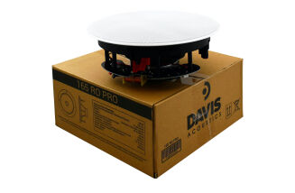 Davis Acoustics 165 RO PRO - 7