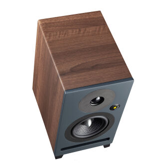 Davis Acoustics Krypton 3 orzech - 3