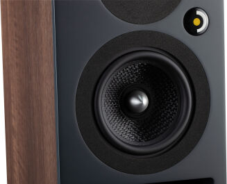 Davis Acoustics Krypton 3 orzech - 4