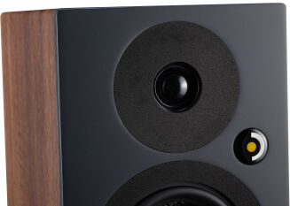 Davis Acoustics Krypton 3 orzech - 5