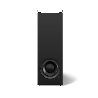 Lyngdorf DW-1 - 2
