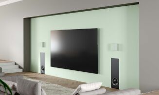 Lyngdorf DW-1 - 8