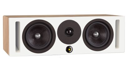 Davis Acoustics Krypton C jasny dąb