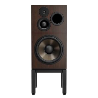 Revival Audio Atalante 7 Évo heban + stand - 4