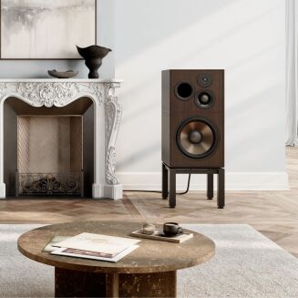 Revival Audio Atalante 7 Évo heban + stand - 7
