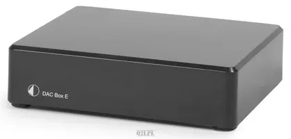 Pro-Ject Dac Box E