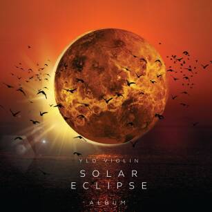 YLO Violin (Ilona Perz-Golka) - Solar Eclipse
