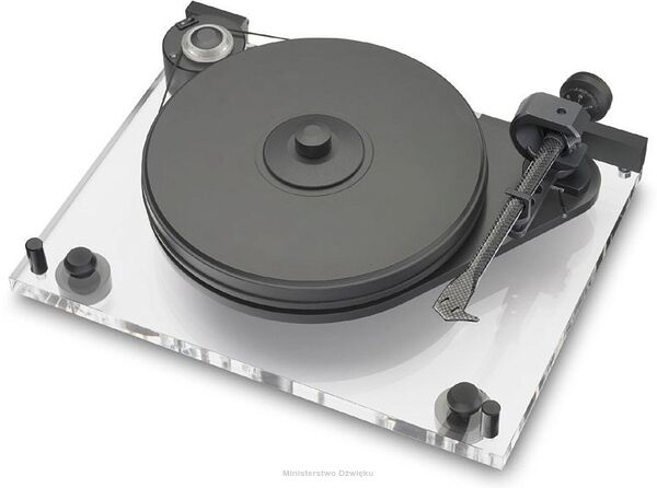 Pro-Ject 6-Perspex SB *Salon Warszawa al. Krakowska 223* tel. 606-553-190