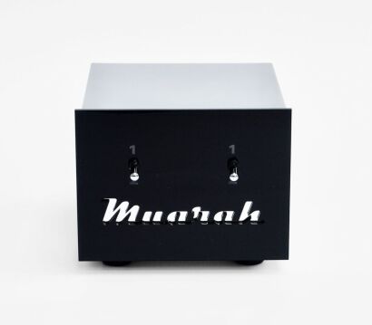 Muarah APS - Audio Power Switch