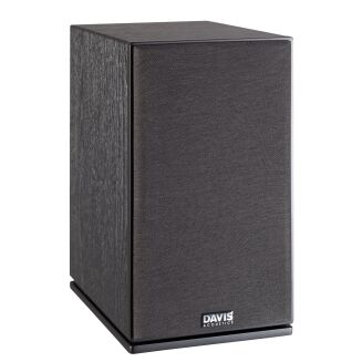 Davis Acoustics Krypton 3 v2 czarny - 2