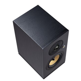 Davis Acoustics Krypton 3 v2 czarny - 3
