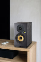 Davis Acoustics Krypton 3 v2 czarny - 5