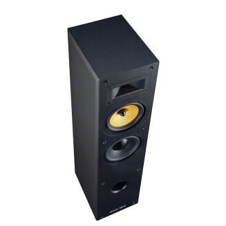 Davis Acoustics Mani MK 2 czarny - 4