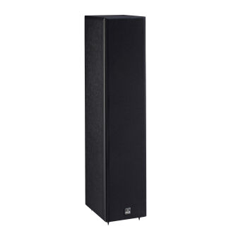 Davis Acoustics Mani MK 2 czarny - 2