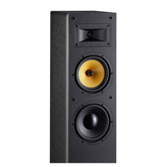 Davis Acoustics Mani MK 2 czarny - 3