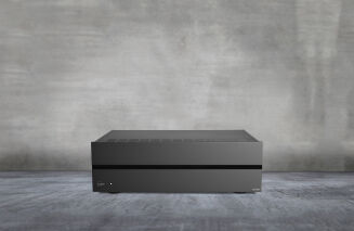 Lyngdorf MXA-8400 - 4