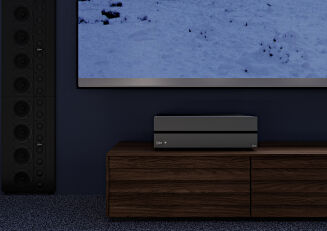 Lyngdorf MXA-8400 - 6