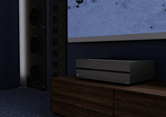 Lyngdorf MXA-8400 - 5