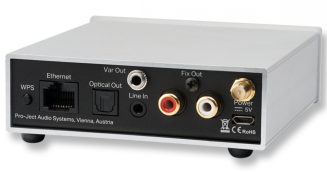 Pro-Ject Stream Box S2 *Salon Warszawa al. Krakowska 223* tel. 606-553-190 - 3