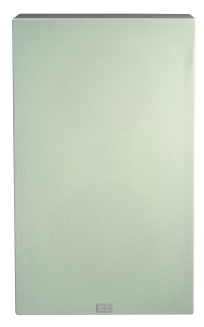 Lyngdorf FR-1 biały mat - 12