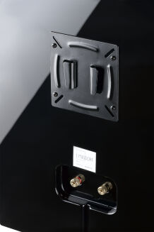 Lyngdorf FR-1 biały mat - 6