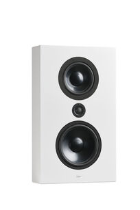Lyngdorf FR-1 biały *Salon Warszawa al. Krakowska 223* tel. 606-553-190