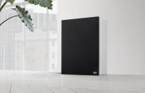 Lyngdorf BW-2 biały mat - 4