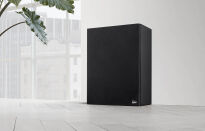 Lyngdorf BW-2 biały mat - 6