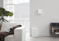 Lyngdorf BW-2 biały mat - 9