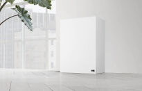 Lyngdorf BW-2 biały mat - 2