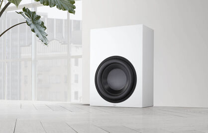 Lyngdorf BW-2 biały *Salon Warszawa al. Krakowska 223* tel. 606-553-190
