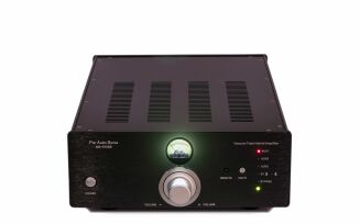 Pier Audio MS-580 SE czarny - 2