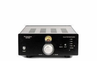 Pier Audio MS-580 SE czarny - 5