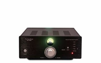 Pier Audio MS-580 SE czarny - 6