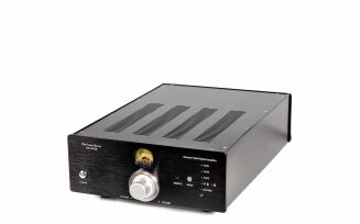 Pier Audio MS-580 SE czarny - 3