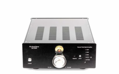 Pier Audio MS-580 SE czarny