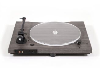 New Horizon Audio 129i ciemne winylowe drewno (AT-91R) - 2