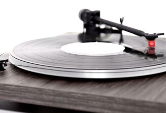 New Horizon Audio 129i ciemne winylowe drewno (AT-91R) - 6