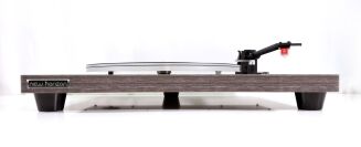 New Horizon Audio 129i ciemne winylowe drewno (AT-91R) - 4