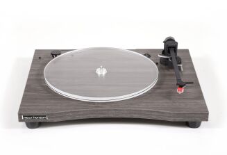 New Horizon Audio 129i ciemne winylowe drewno (AT-91R) - 3