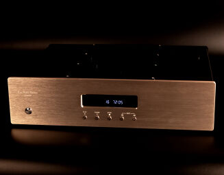 Pier Audio CD-880 SE czarny - 4