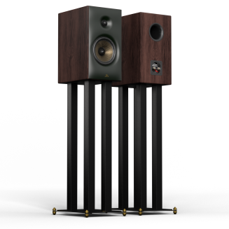 Revival Audio Sprint 3 orzech - 2