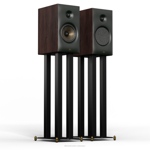 Revival Audio Sprint 3 orzech
