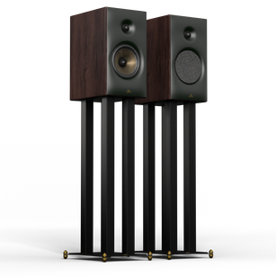 Revival Audio Sprint 3 Walnut