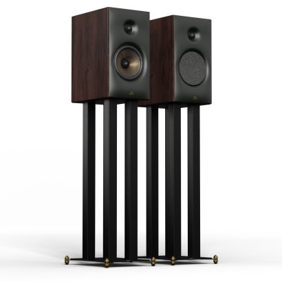 Revival Audio Sprint 3 orzech